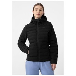 4F ΓΥΝΑΙΚΕΙΟ ΜΠΟΥΦΑΝ DOWN JACKET 4FAW23TDJAF248-20S
